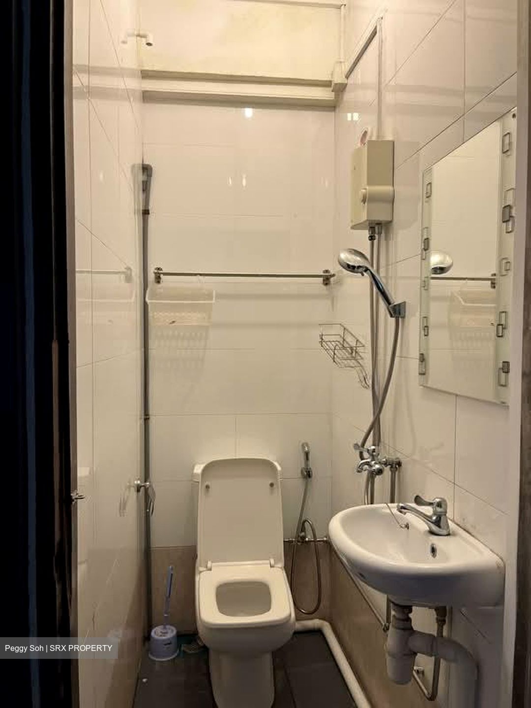 Chun Tin Court (D21), Apartment #588867961